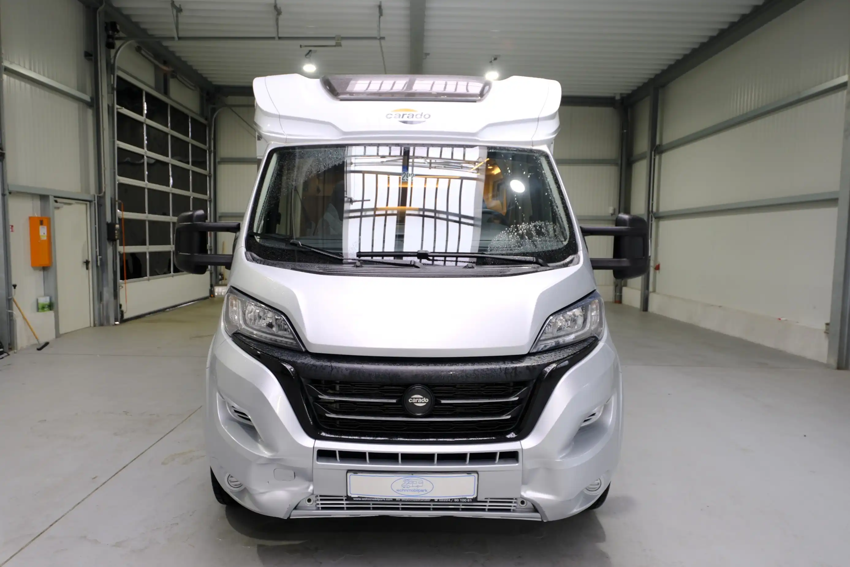 CARADO T 338 Edition15